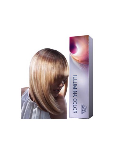 Illumina Color Permanent Creme Hair Colour