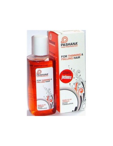 Pashana For Thinning And Falling Hair