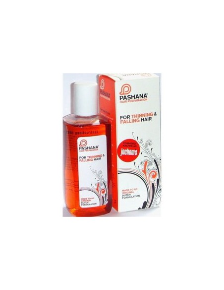 Pashana For Thinning And Falling Hair Pashana For Thinning And Falling Hair