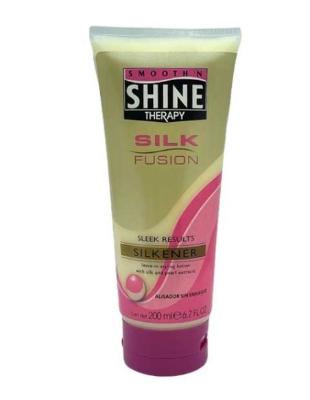 Smooth N Shine Silk Fusion Silkener Smooth N Shine Silk Fusion Silkener