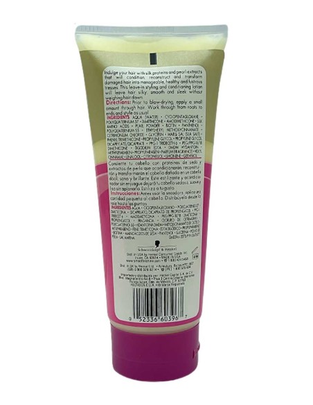 Smooth N Shine Silk Fusion Silkener Smooth N Shine Silk Fusion Silkener