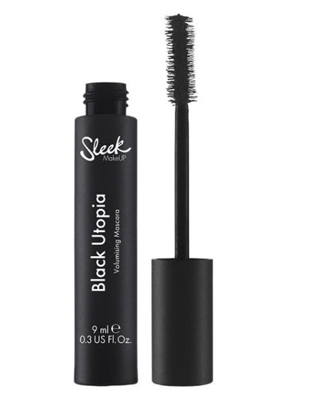 Black Utopia Volumizing Mascara Black Utopia Volumizing Mascara