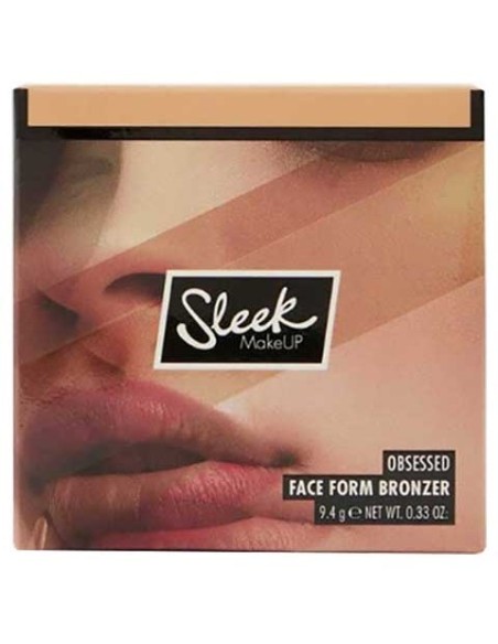 Obsessed Face Form Bronzer Obsessed Face Form Bronzer