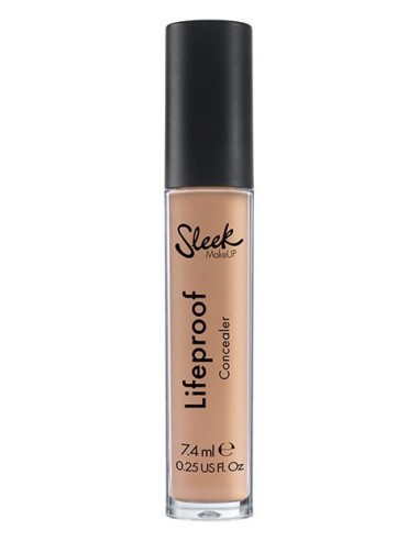 Sleek Lifeproof Concealer 04 Vanilla Chai Sleek Lifeproof Concealer 04 Vanilla Chai