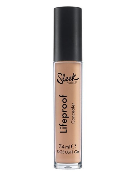 Sleek Lifeproof Concealer 04 Vanilla Chai Sleek Lifeproof Concealer 04 Vanilla Chai