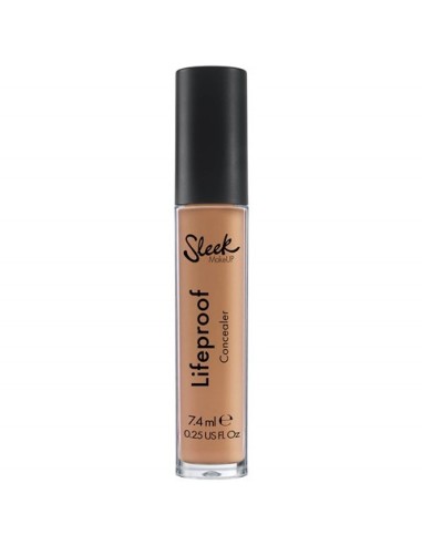 Sleek Lifeproof Concealer 06 Ristretto Bianco Sleek Lifeproof Concealer 06 Ristretto Bianco