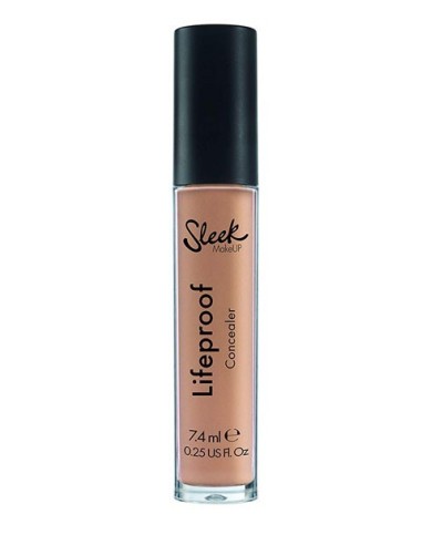 Sleek Lifeproof Concealer 07 Caramel Latte Sleek Lifeproof Concealer 07 Caramel Latte