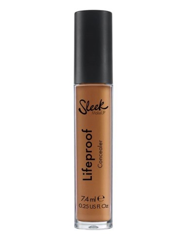 Sleek Lifeproof Concealer 08 Hazelnut Frappe Sleek Lifeproof Concealer 08 Hazelnut Frappe