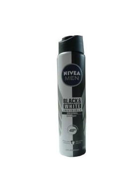 Men Invisible Power 48H Anti Persiparant Deodorant Spray