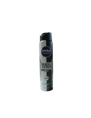 Men Invisible Power 48H Anti Persiparant Deodorant Spray