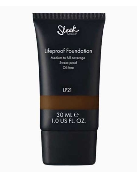 Sleek Lifeproof Foundation LP21 Sleek Lifeproof Foundation LP21