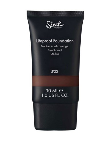 Sleek Lifeproof Foundation LP22