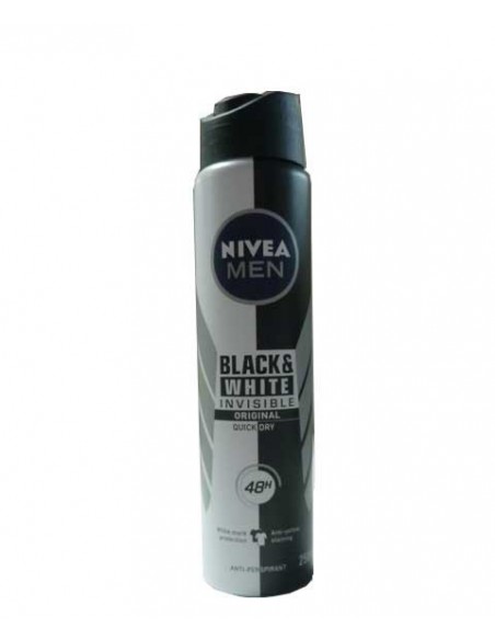 Men Invisible Power 48H Anti Persiparant Deodorant Spray Men Invisible Power 48H Anti Persiparant Deodorant Spray