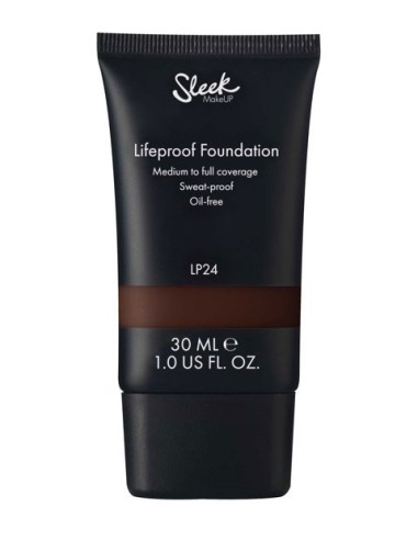 Sleek Lifeproof Foundation LP24