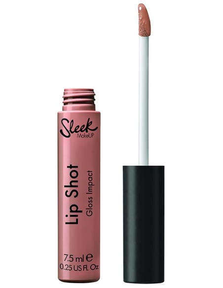 Sleek Lip Shot Gloss Impact 1194 Dont Ask Sleek Lip Shot Gloss Impact 1194 Dont Ask