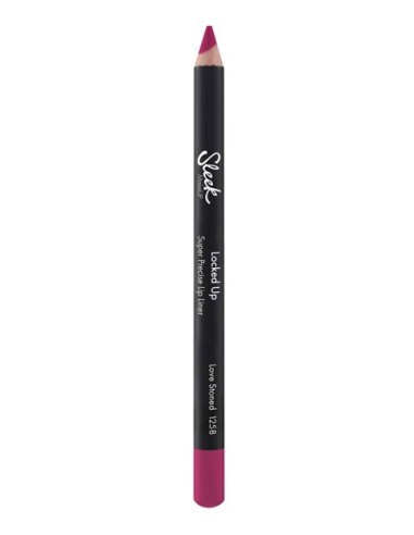 Sleek Locked Up Super Precise Lip Liner Love Stoned 1258