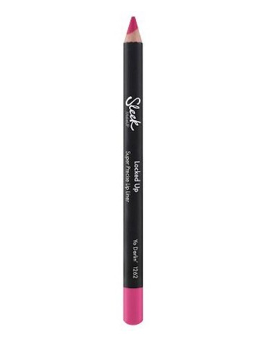 Sleek Locked Up Super Precise Lip Liner Yo Darling 1262