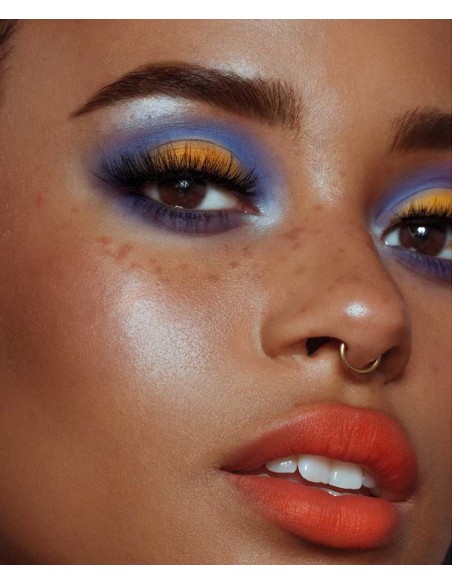 Sleek Make Up Eyeshadow Palette Trippin Sleek Make Up Eyeshadow Palette Trippin
