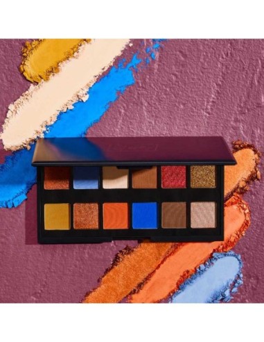 Sleek Make Up Eyeshadow Palette Trippin Sleek Make Up Eyeshadow Palette Trippin