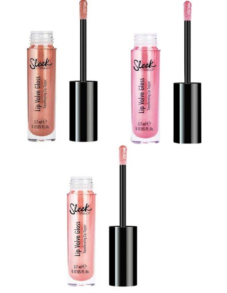Sleek Make Up Lip Gloss Sleek Make Up Lip Gloss