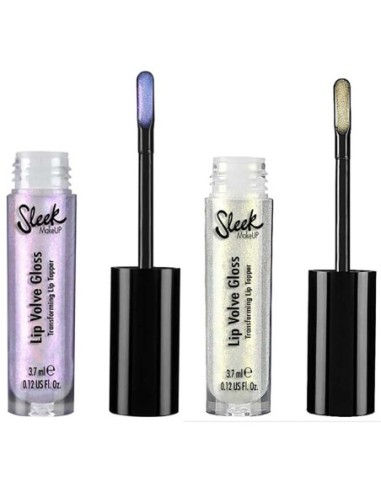 Sleek Make Up Lip Volve Gloss Sleek Make Up Lip Volve Gloss