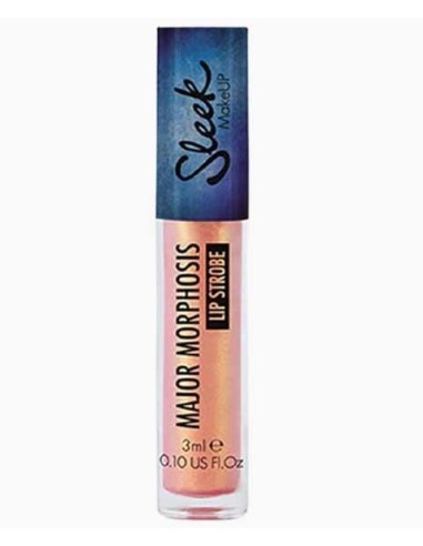 Sleek Make Up Major Morphosis Lip Strobe Freak Like Me 1344