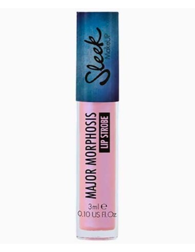 Sleek Make Up Major Morphosis Lip Strobe Wild Thoughts 1345