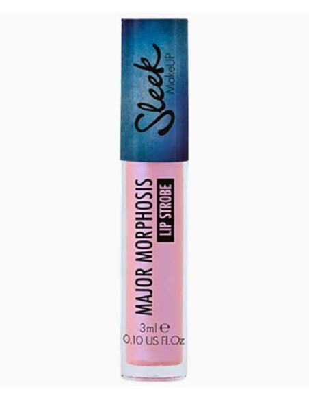 Sleek Make Up Major Morphosis Lip Strobe Wild Thoughts 1345 Sleek Make Up Major Morphosis Lip Strobe Wild Thoughts 1345