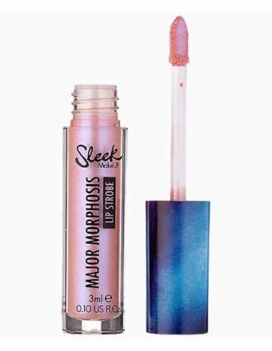 Sleek Make Up Major Morphosis Lip Strobe Wild Thoughts 1345 Sleek Make Up Major Morphosis Lip Strobe Wild Thoughts 1345
