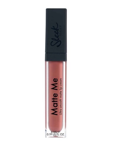 Sleek Matte Me Ultra Smooth Matte Lip Cream Birthday Suit 436