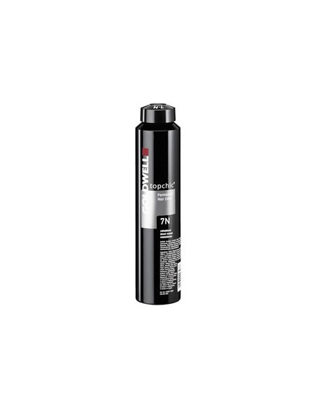 Topchic Permanent Hair Color Can Topchic Permanent Hair Color Can