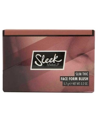 Slim Thic Face Form Blush