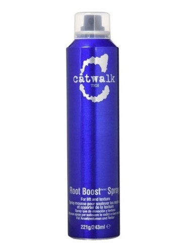Catwalk Root Boost Spray For Lift And Texture
