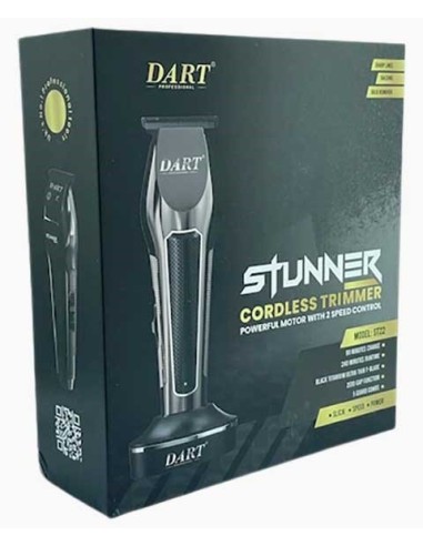 Dart Stunner Cordless Trimmer ST22 Dart Stunner Cordless Trimmer ST22