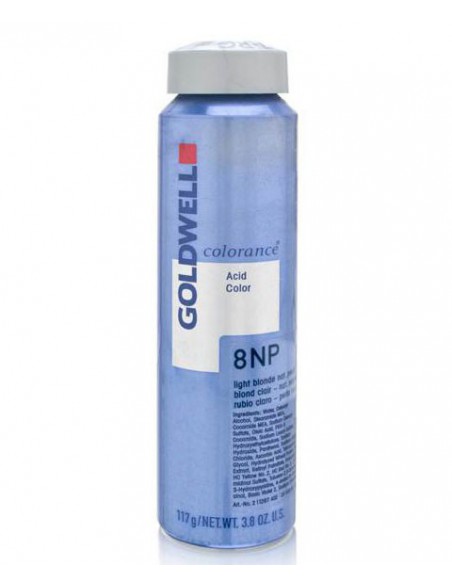 Colorance Acid Color Can Colorance Acid Color Can