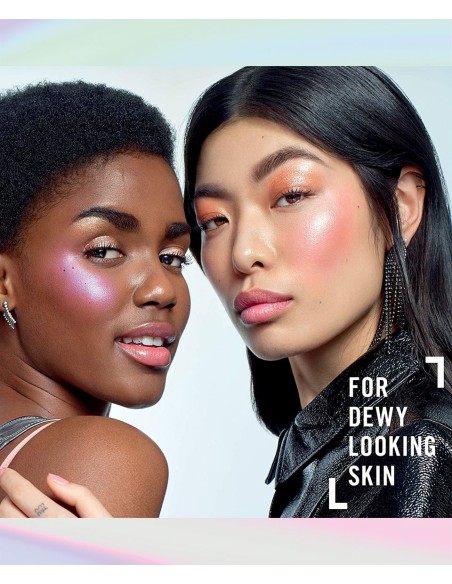 Rimmel Jelly Glitter Gel 100 Frose