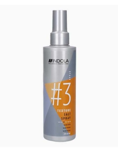 Indola Texture 3 Salt Spray