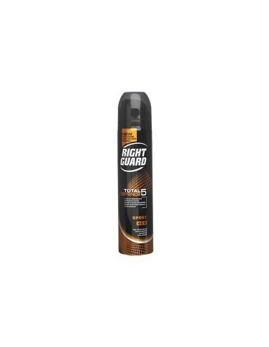 Right Guard Total Defence Sport Antiperspirant Right Guard Total Defence Sport Antiperspirant