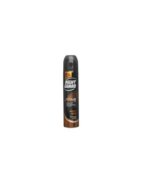 Right Guard Total Defence Sport Antiperspirant Right Guard Total Defence Sport Antiperspirant