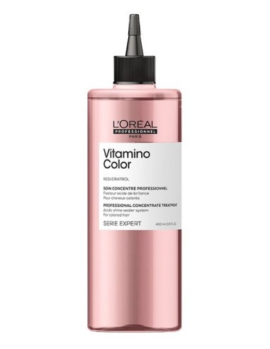 Vitamino Color Concentrate Treatment