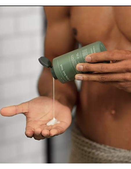Lumin Advanced Clarifying Body Wash Lumin Advanced Clarifying Body Wash