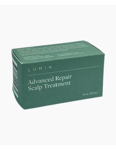 Lumin Advanced Repair Scalp Treatment