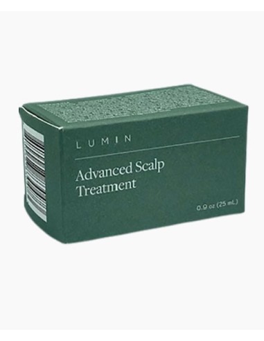 Lumin Advanced Scalp Treatment