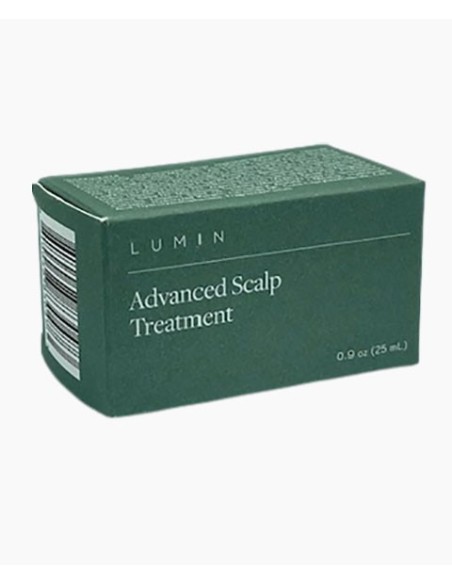 Lumin Advanced Scalp Treatment Lumin Advanced Scalp Treatment