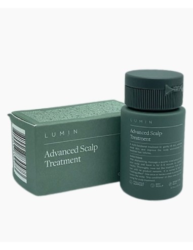 Lumin Advanced Scalp Treatment Lumin Advanced Scalp Treatment
