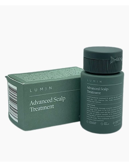 Lumin Advanced Scalp Treatment Lumin Advanced Scalp Treatment