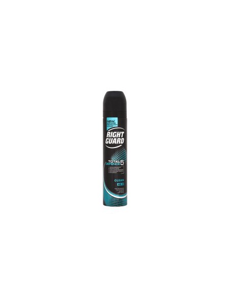 Right Guard Total Defence Clean Anti Perspirant Right Guard Total Defence Clean Anti Perspirant
