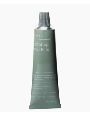 Lumin Hydrating Hand Balm Lumin Hydrating Hand Balm
