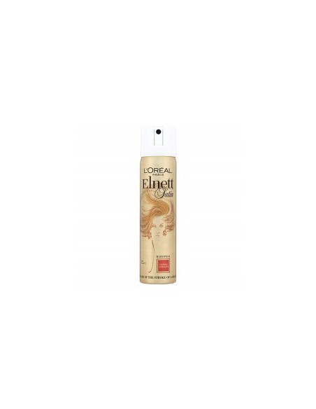 Elnett Satin Fixation Normal Strength Hairspray Elnett Satin Fixation Normal Strength Hairspray