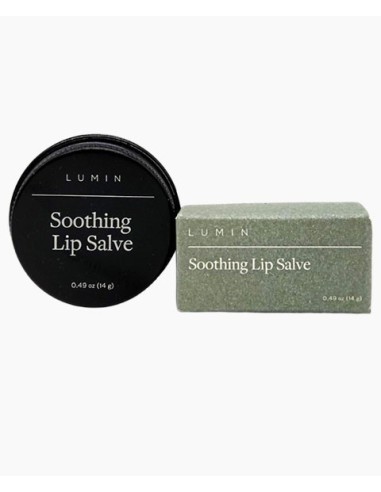 Lumin Soothing Lip Salve